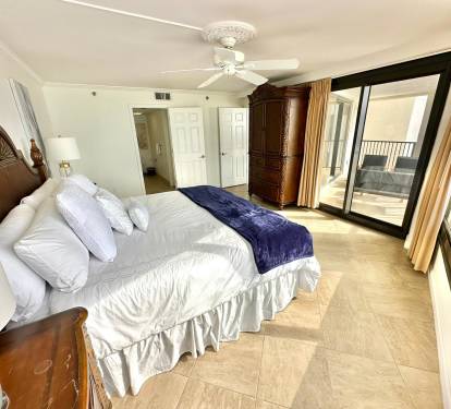 Master Suite