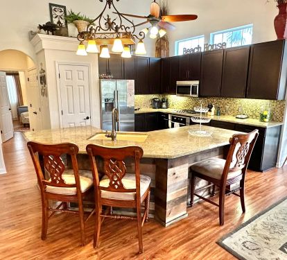 Entertain the entire family!