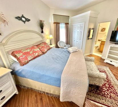 Guest Bedroom