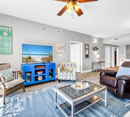 Living Room 1 Part 3