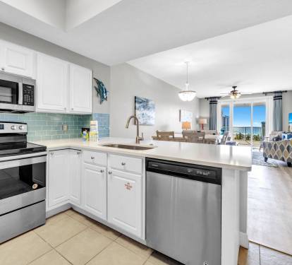 Kitchen 1 Part 1