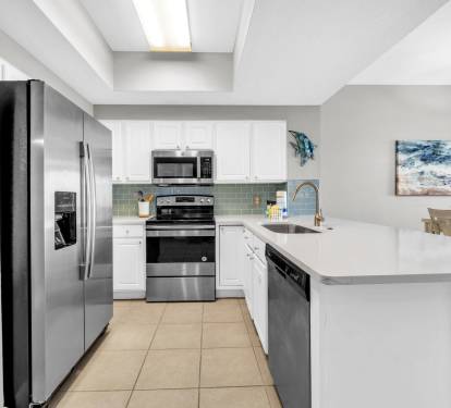 Kitchen 1 Part 2