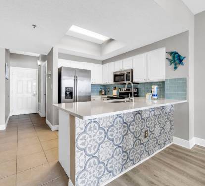Kitchen 1 Part 3