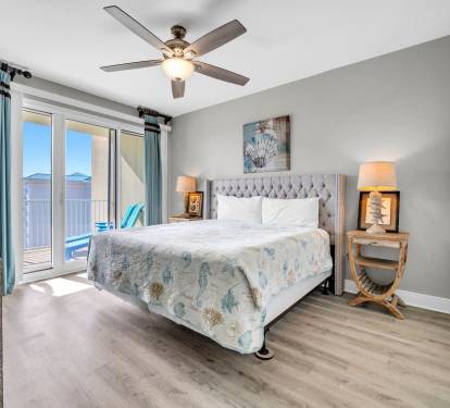 Master Bedroom 1 Part 1