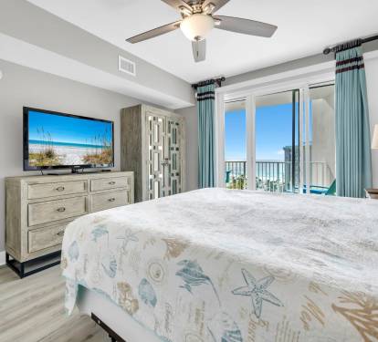 Master Bedroom 1 Part 2