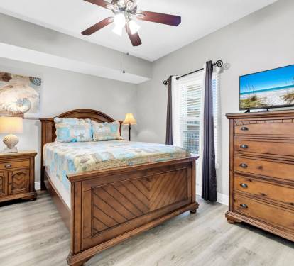 Guest Bedroom 1 Part 1