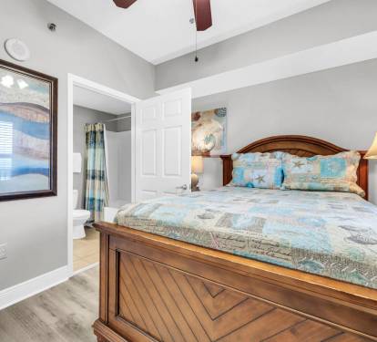Guest Bedroom 1 Part 2