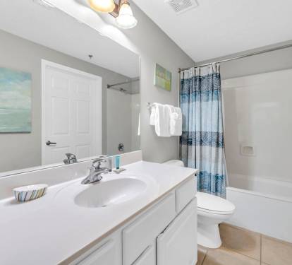 Guest Bathroom 1 Part 1