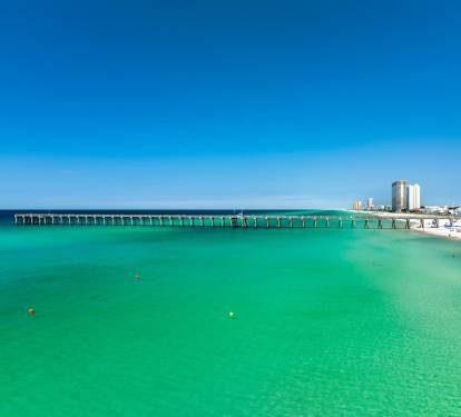 Emerald Waters