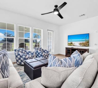 Living Room 1 Part 2