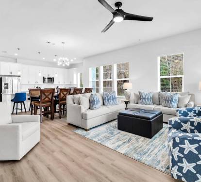 Living Room 1 Part 3