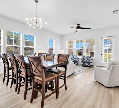 Dining Room 1 Part 1
