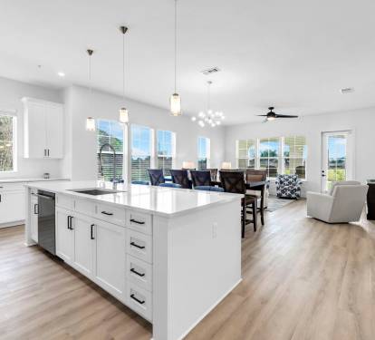 Kitchen 1 Part1
