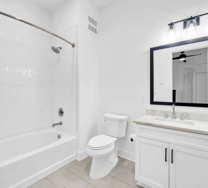 Guest Bathroom 2 Part 1