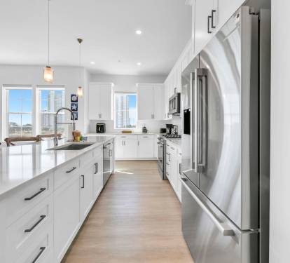 Kitchen 1 Part 2