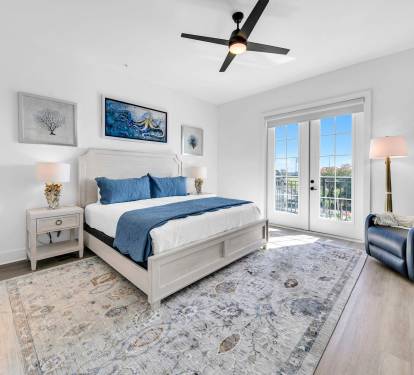 Master Bedroom 1 Part 1