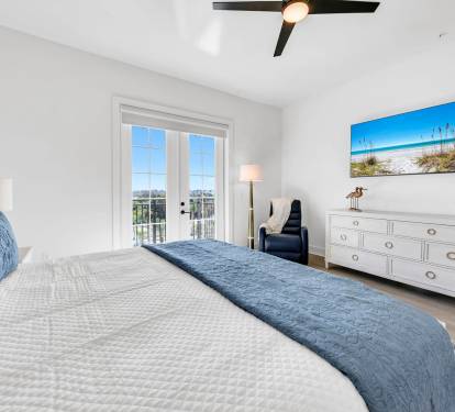 Master Bedroom 1 Part 2