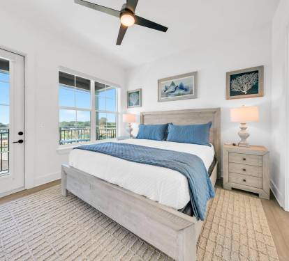 Guest Bedroom 1 Part 1