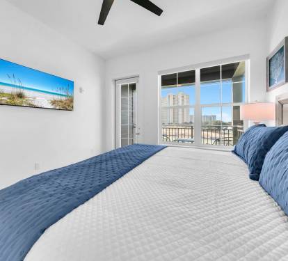 Guest Bedroom 1 Part 2
