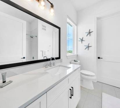 Guest Bathroom 1 Part 1