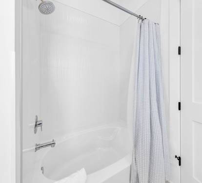 Guest Bathroom 1 Part 2