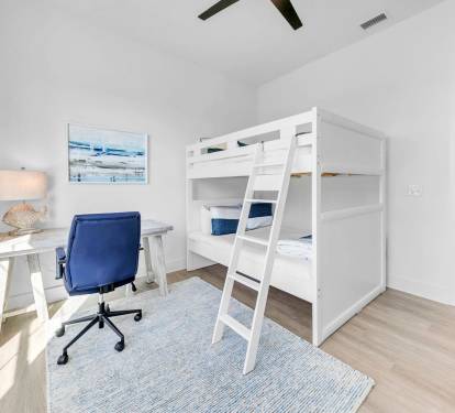 Guest Bedroom 2 Part 1