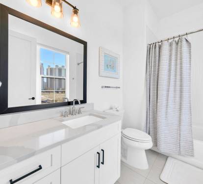 Guest Bathroom 2 Part 1