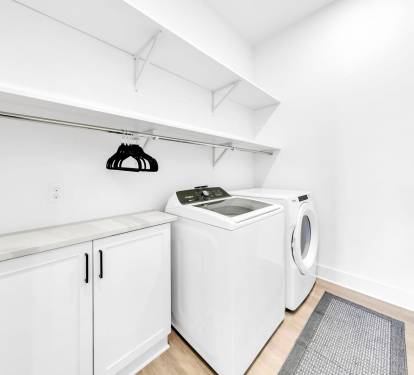 Laundry Room 1 Part 1