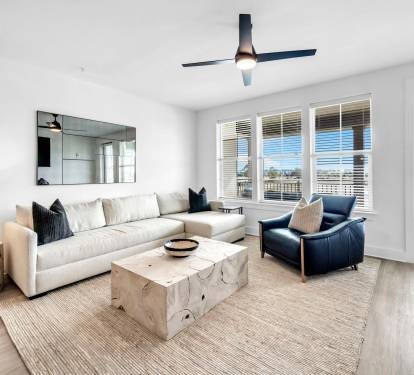 Living Room 1 Part 1