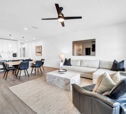 Living Room 1 Part 3