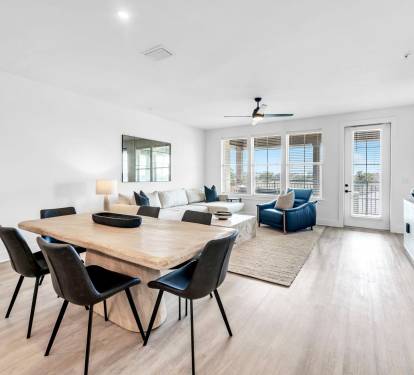 Dining Room 1 Part 1