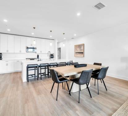 Dining Room 1 Part 2