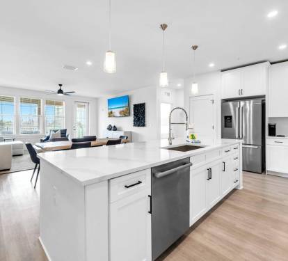 Kitchen 1 Part 1