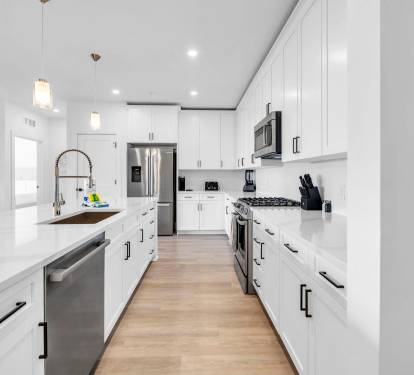 Kitchen 1 Part 2