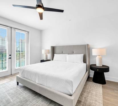 Master Bedroom 1 Part 1