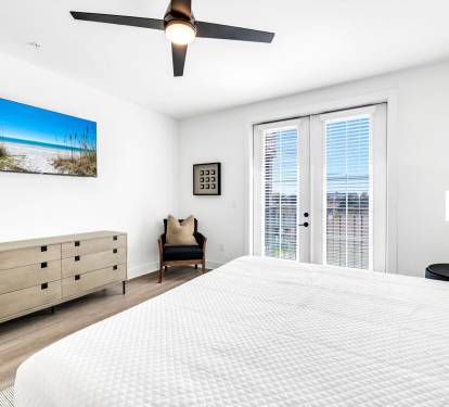 Master Bedroom 1 Part 2