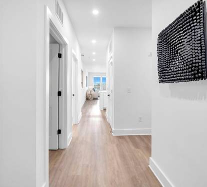 Entryway 1 Part 1