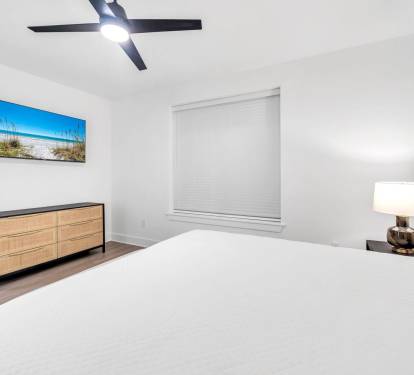 Guest Bedroom 1 Part 2
