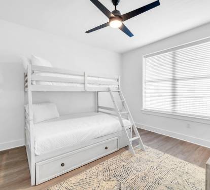 Guest Bedroom 2 Part 1