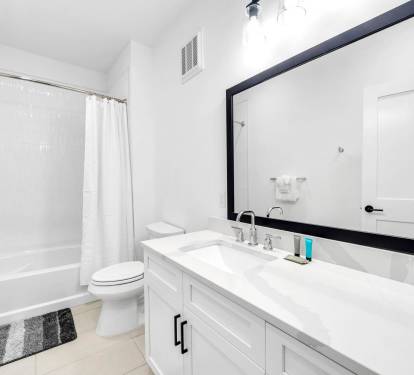 Guest Bathroom 2 Part 1