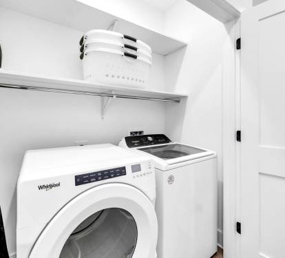 Laundry Room 1 Part 1