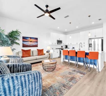 Living Room 1 Part 3