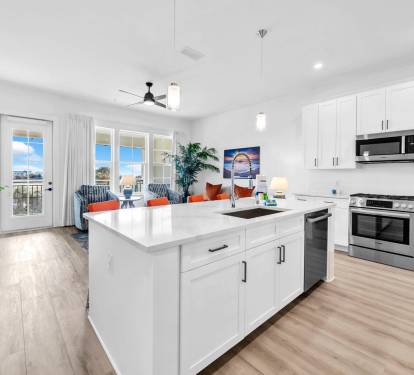 Kitchen 1 Part 1