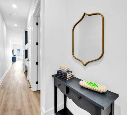 Entryway 1 Part 1
