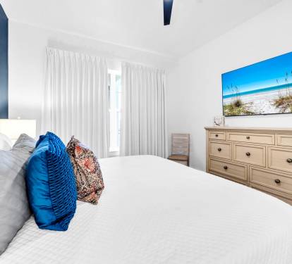 Master Bedroom 1 Part 2