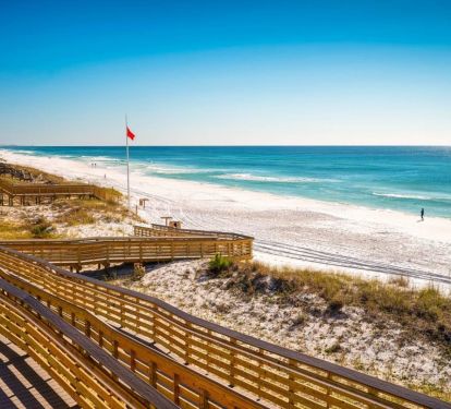 Emerald Coast
