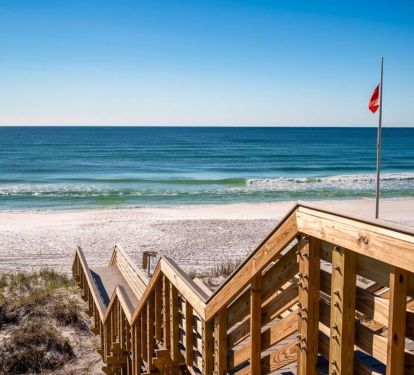 Emerald Coast