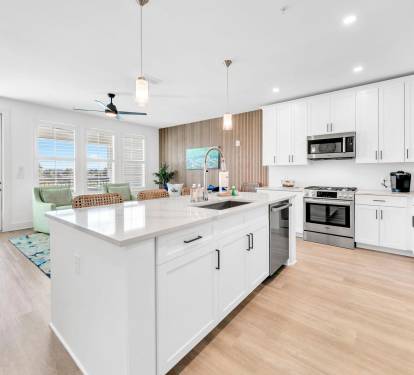 Kitchen 1 Part 1