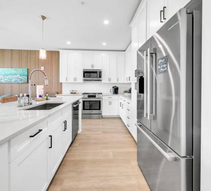 Kitchen 1 Part 2