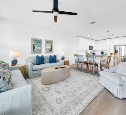 Living Room 1 Part 3